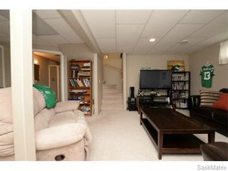 Photo 38: 3588 WADDELL Crescent East in Regina: Creekside Single Family Dwelling for sale (Regina Area 04)  : MLS®# 587618