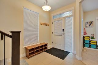 Photo 11: 8366 209A Street in Langley: Willoughby Heights House for sale : MLS®# R2720374