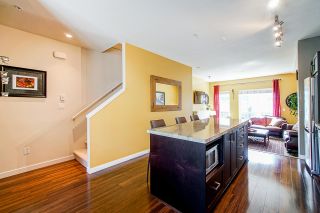 Photo 8: 713 PREMIER Street in North Vancouver: Lynnmour Townhouse for sale in "Wedgewood by Polygon" : MLS®# R2478446
