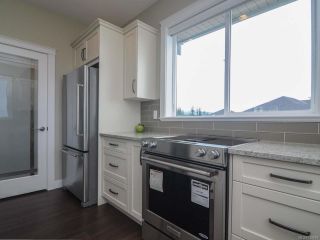 Photo 14: 4064 SOUTHWALK DRIVE in COURTENAY: CV Courtenay City House for sale (Comox Valley)  : MLS®# 724791