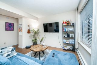 Photo 1: 103 1146 HARWOOD Street in Vancouver: West End VW Condo for sale in "LAMPLIGHTER" (Vancouver West)  : MLS®# R2740510
