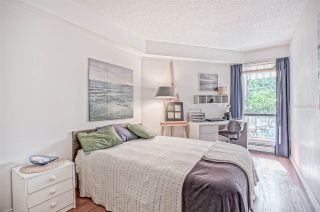 Photo 7: 420 1500 PENDRELL Street in Vancouver: West End VW Condo for sale (Vancouver West)  : MLS®# R2402416