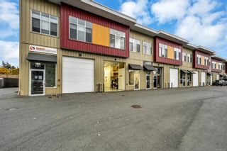 Photo 11: 107 2785 Leigh Rd in Langford: La Langford Lake Row/Townhouse for sale : MLS®# 889757