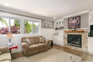 Photo 8: 13050 20 AVENUE in South Surrey White Rock: Crescent Bch Ocean Pk. Home for sale ()  : MLS®# R2382362