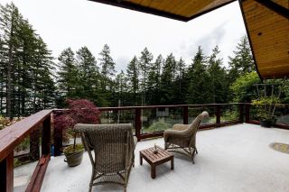 Photo 25: 1166 MILLER Road: Bowen Island House for sale : MLS®# R2702357