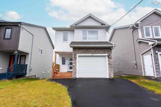 Photo 1: 195 Lier Ridge in Halifax: 7-Spryfield Residential for sale (Halifax-Dartmouth)  : MLS®# 202219061