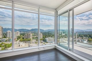 Photo 3: 2509 6538 NELSON AVENUE in Burnaby: Metrotown Condo for sale (Burnaby South)  : MLS®# R2441849