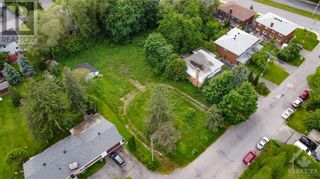 Photo 2: 834 HARE AVENUE in Ottawa: Vacant Land for sale : MLS®# 1327317