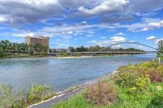 Photo 50: 1704 550 Riverfront Avenue SE in Calgary: Downtown East Village Apartment for sale : MLS®# A1254647