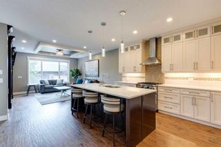 Photo 7: 222 19 Avenue NW in Calgary: Tuxedo Park Semi Detached (Half Duplex) for sale : MLS®# A2067139