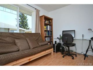Photo 15: 108 951 Goldstream Ave in VICTORIA: La Langford Proper Row/Townhouse for sale (Langford)  : MLS®# 672174