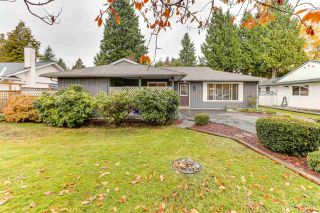 Photo 2: 671 CYPRESS Street in Coquitlam: Central Coquitlam House for sale : MLS®# R2516548