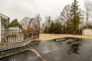 Photo 35: 2691 Mountain View Road in Coldbrook: Kings County Residential for sale (Annapolis Valley)  : MLS®# 202300321