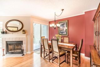 Photo 4: 3367 FLAGSTAFF Place in Vancouver: Champlain Heights Townhouse for sale in "Compass Point" (Vancouver East)  : MLS®# R2771791