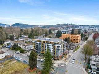 Photo 31: 206 1519 CROWN Street in North Vancouver: Lynnmour Condo for sale : MLS®# R2863414