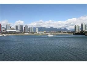Photo 2: 506 1661 ONTARIO Street in Vancouver: False Creek Condo for sale in "SAILS" (Vancouver West)  : MLS®# R2051577