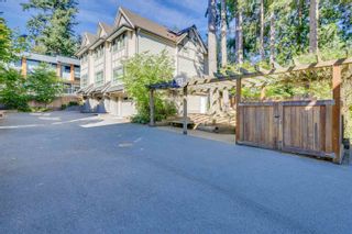 Photo 30: 7 1456 EVERALL Street: White Rock Townhouse for sale in "DORSET GARDENS" (South Surrey White Rock)  : MLS®# R2720931