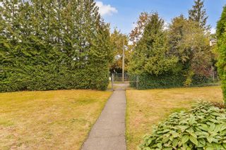 Photo 44: 50 1287 Verdier Ave in Central Saanich: CS Brentwood Bay Row/Townhouse for sale : MLS®# 918940