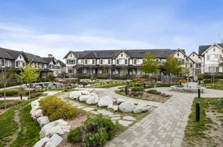 Photo 35: 102 30930 WESTRIDGE Place in Abbotsford: Abbotsford West Townhouse for sale in "Bristol Heights" : MLS®# R2877058