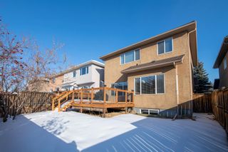 Photo 42: 85 Everwillow Boulevard SW in Calgary: Evergreen Detached for sale : MLS®# A2030591
