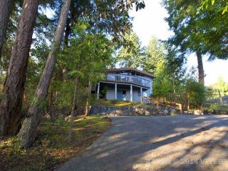 Photo 17: 3026 DOLPHIN DRIVE in NANOOSE BAY: Z5 Nanoose House for sale (Zone 5 - Parksville/Qualicum)  : MLS®# 372328