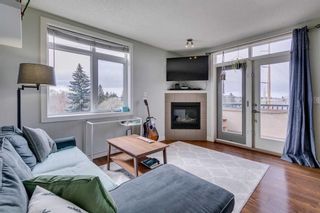 Photo 12: 402 2419 Centre Street NW in Calgary: Tuxedo Park Apartment for sale : MLS®# A2128940