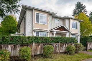 Photo 28: 116 JAMES Road in Port Moody: Port Moody Centre Townhouse for sale : MLS®# R2508663