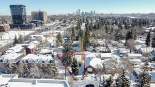 Photo 4: 10125 144 Street in Edmonton: Zone 21 Vacant Lot/Land for sale : MLS®# E4342610
