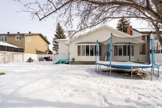 Photo 35: 6 Hogarth Place in Regina: Hillsdale Residential for sale : MLS®# SK922662