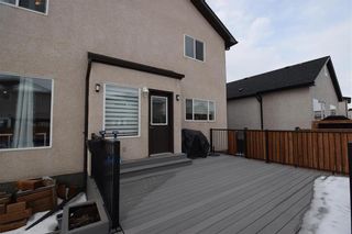 Photo 29: 218 Snowberry Circle in Winnipeg: House for sale : MLS®# 202403773
