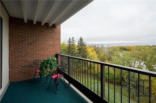 Photo 13: 405 916 Cloutier Drive in Winnipeg: St Norbert Condominium for sale (1Q) 