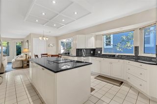 Photo 12: 1740 OCEAN PARK Road in Surrey: Crescent Bch Ocean Pk. House for sale (South Surrey White Rock)  : MLS®# R2606563