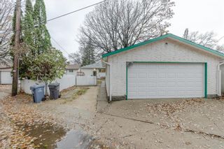 Photo 34: 704 Cambridge Street in Winnipeg: River Heights Residential for sale (1D)  : MLS®# 202225610