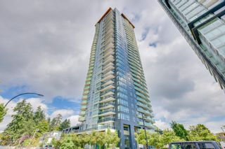 Photo 1: 3108 6638 DUNBLANE Avenue in Burnaby: Metrotown Condo for sale in "MIDORI" (Burnaby South)  : MLS®# R2831313