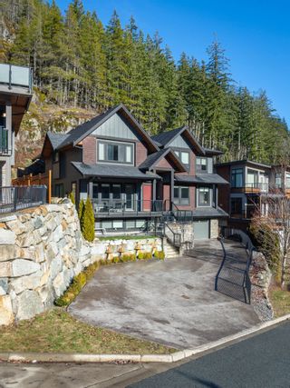 Photo 39: 38544 SKY PILOT Drive in Squamish: Plateau House for sale in "Crumpit Woods" : MLS®# R2815874