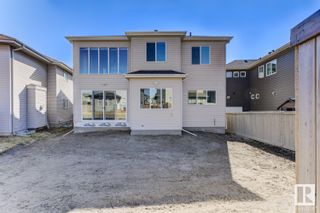 Photo 72: 2423 ASHCRAFT Crescent in Edmonton: Zone 55 House for sale : MLS®# E4384318
