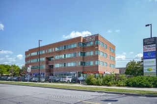 Main Photo: 408 100 Humber College Boulevard in Toronto: West Humber-Clairville Property for lease (Toronto W10)  : MLS®# W7399098