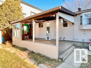 Photo 31: 10826 155 Street in Edmonton: Zone 21 House for sale : MLS®# E4365234
