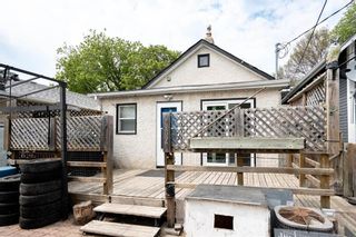Photo 15: 106 Guay Avenue in Winnipeg: St Vital Residential for sale (2D)  : MLS®# 202314612