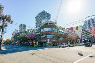 Photo 27: 207 1525 PENDRELL Street in Vancouver: West End VW Condo for sale in "Charlotte Gardens" (Vancouver West)  : MLS®# R2785560