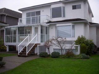 Photo 9: 2432 W 19TH Avenue in Vancouver: Arbutus House for sale (Vancouver West)  : MLS®# V980275