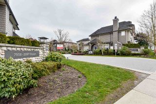 Photo 2: 6 7938 209 Street in Langley: Willoughby Heights Townhouse for sale in "Red Maple Park" : MLS®# R2561075
