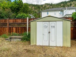 Photo 22: 567 COLUMBIA STREET: Lillooet House for sale (South West)  : MLS®# 162749