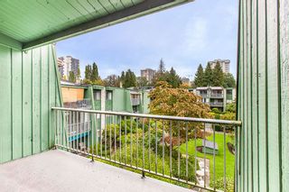 Photo 16: 309 9202 HORNE Street in Burnaby: Government Road Condo for sale in "Lougheed Estates" (Burnaby North)  : MLS®# R2523189