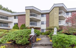Photo 30: 306 327 NINTH Street in New Westminster: Uptown NW Condo for sale in "KENNEDY MANOR" : MLS®# R2626401
