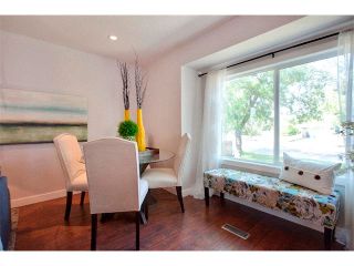 Photo 12: 1049 REGAL Crescent NE in Calgary: Renfrew_Regal Terrace House for sale : MLS®# C4013292