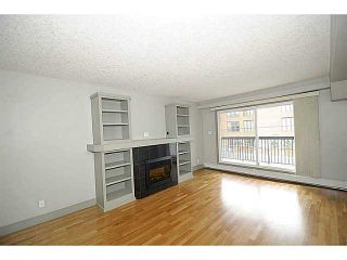 Photo 2: 206 355 5 Avenue NE in CALGARY: Crescent Heights Condo for sale (Calgary)  : MLS®# C3560016