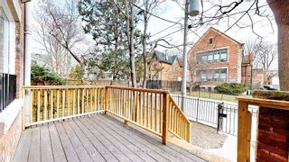 Photo 2: 376 George Street in Toronto: Moss Park House (3-Storey) for sale (Toronto C08)  : MLS®# C8091248