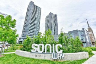 Photo 14: 409 2 Sonic Way in Toronto: Flemingdon Park Condo for lease (Toronto C11)  : MLS®# C5590722