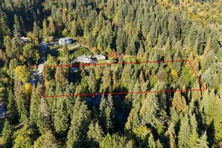 Photo 2: 1443 EDWARDS Street in Coquitlam: Burke Mountain Land for sale : MLS®# R2826356